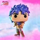Фигурка Funko Pop серии Причудливые приключения ДжоДжо - Джонатан (90626F) Funko Pop 90626F 1058327 - изображение 3