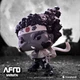 Фігурка Funko Pop серії Афросамурай - Афросамурай (86764) Funko Pop 86764 1058298 - зображення 3