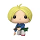 Фигурка Funko Pop серии Дни Сакамото - Шин Асакура (86689) Funko Pop 86689 1058316 - изображение 2
