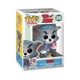 Фигурка Funko Pop серии Том и Джерри S4 - Том с будильником (86282) Funko Pop 86282 1058334 - изображение 1