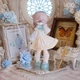Лялька Pop Top сюрприз Lucky Emma Misya Музей див (DGYC-00043) Pop Top DGYC-00043 1063282 - зображення 2