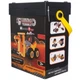 Конструктор Microlab Toys Строительная техника - крановый манипулятор (MT8912) Microlab Toys MT8912 1022773 - изображение 3