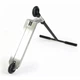 Самокат Hipe HS 01 трюковий black/silver (21818335) Hipe 21818335 1066777 - изображение 3