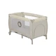 Кроватка Lionelo манеж SVEN PLUS BEIGE LATTE (LO-SVEN PLUS BEIGE LATTE) Lionelo LO-SVEN PLUS BEIGE LATTE 1063936 - изображение 4