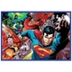 Пазл Trefl Superman Смелость Супермена 4х250 элементов (5900511133400) TREFL 5900511133400 1062356 - изображение 2