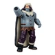 Фигурка Moose One Piece Wapol (63316) Moose 63316 1048845 - изображение 4