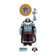 Фигурка Moose One Piece Wapol (63316) Moose 63316 1048845 - изображение 6