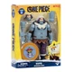 Фигурка Moose One Piece Wapol (63316) Moose 63316 1048845 - изображение 10