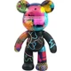 Фигурка ToyMonster Kuma Paw серия Уличный вайб – Глитч (T02945-2) ToyMonster T02945-2 1058828 - изображение 1
