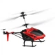 Радіокерована іграшка Syma 2.4 ГГц 23 см (S5H) Syma S5H_red 1065910 - зображення 3