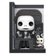 Фігурка Funko Pop Nooks - Кімната Джека Скеллінгтона (90377) Funko Pop 90377 1052931 - зображення 2