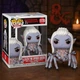 Фигурка Funko Pop серии Подземелья и драконы - Королева пауков (91562) Funko Pop 91562 1052964 - изображение 3