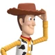 Фигурка Toy Story Вуди без значка шерифа 23 см (JKV14) Toy Story JKV14 1055812 - изображение 5
