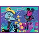 Пазл Trefl Inside Mickey&friends Серія пригод Міккі 4х 250 елементів (5900511133080) TREFL 5900511133080 1062346 - зображення 2