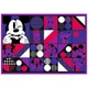 Пазл Trefl Inside Mickey&friends Серія пригод Міккі 4х 250 елементів (5900511133080) TREFL 5900511133080 1062346 - зображення 5