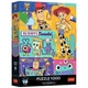 Пазл Trefl Premium Plus Toy Story 5 История игрушек 5, 1000 элементов (5900511121483) TREFL 5900511121483 1061590 - изображение 1