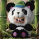 Мягкая игрушка Pop Top сюрприз із кільцем Rebel Bear Sweet Zoo Зоомалюки (CSRB010) Pop Top CSRB010 1061494 - изображение 6
