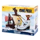 Фигурка Moose One Piece Корабль Going Merry Делюкс (63311) Moose 63311 1048848 - изображение 10