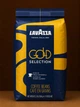 Кава в зернах Lavazza Gold Selection 1 кг італійський купаж арабіки та робусти для еспресо капучино і лате - зображення 4