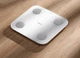 Весы напольные электронные Xiaomi Mi Body Composition Scale S400 White (BHR7793GL) - зображення 6