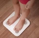 Весы напольные электронные Xiaomi Mi Body Composition Scale S400 White (BHR7793GL) - зображення 7