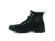 Черевики Palladium Pampa Earth black 44 - изображение 4