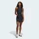 Плаття Adidas GO-TO ZIP DRESS IW9307 black M - изображение 1