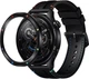 Смарт годинник Xiaomi Watch S4 Rainbow (BHR9199GL) - зображення 3
