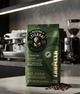 Кава в зернах Lavazza Tierra Brasile Green 1 кг купаж 70 відсотків арабіка 30 відсотків робуста середнє обсмажування - зображення 6