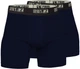 Трусы 281z PCB 6-дюймовые 2 пары Navy Blue 2XL - изображение 1