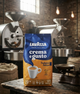 Кофе в зернах Lavazza Crema e Gusto Tradizione Italiana Latte 1 кг купаж 70 процентов арабика 30 процентов робуста темная обжарка - изображение 9