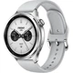 Смарт годинник Xiaomi Watch S4 Silver (BHR9197GL) - зображення 1