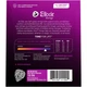 Струны Elixir 11102 Nanoweb 80/20 Bronze 13-56 Medium - изображение 2