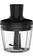 Блендер Tefal QUICKCHEF QUARTZITE 4IN1 ICE CRUSH HB65KD38 - зображення 2