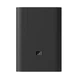 Повербанк Xiaomi Mi Powerbank 3 Ultra Compact 10000 mAh 22.5 W (PB1022ZM) White - зображення 1