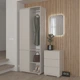 Дзеркало з підсвіткою овальне IDEA В-28, 65x50 - изображение 3