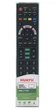 Универсальный пульт Huayu RM-L1720 - изображение 2