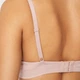 Бюстгальтер Acousma A 6570 C 75C світло-фламінго - зображення 4