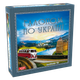 Настільна гра Галопом по Україні - зображення 1