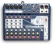 Mikser audio Soundcraft Notepad-12FX (688705003061) - obraz 1