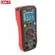 Цифровой мультиметр UNI-T UT60BT True RMS Bluetooth профессиональный тестер напряжения, тока, сопротивления и температуры - изображение 2
