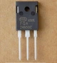 Транзистор FQA24N50C оригинал, TO247 - изображение 4