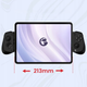 Геймпад для телефону GameSir X5 Lite (ефект Холла, Type-C) - зображення 5