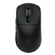 Беспроводная игровая мышка Attack SHARK R6 (8K Гц, 42000DPI, 2.4G, BT5.2, Type-C, PAW3950MAX, Black) - изображение 1