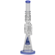 Скляний Бонг Pyramid Perc High Beaker - изображение 3