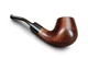 Люлька для куріння Kaf "Brooklands" pear acrylic - изображение 5