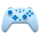 Беспроводной геймпад GameSir T4n Nova Lite (Bluetooth, Type-C, 600 мАг, Sky Blue) - изображение 1