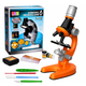Детский микроскоп Scientific Microscope OEM 1013A - изображение 1