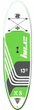 Сапборд Zray X-Rider XL X5 13' - надувная доcка для САП сёрфинга, sup board - изображение 3