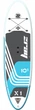 Сапборд ZRAY X-RIDER X1 10'2 - надувная доска для САП сёрфинга, sup board - изображение 3